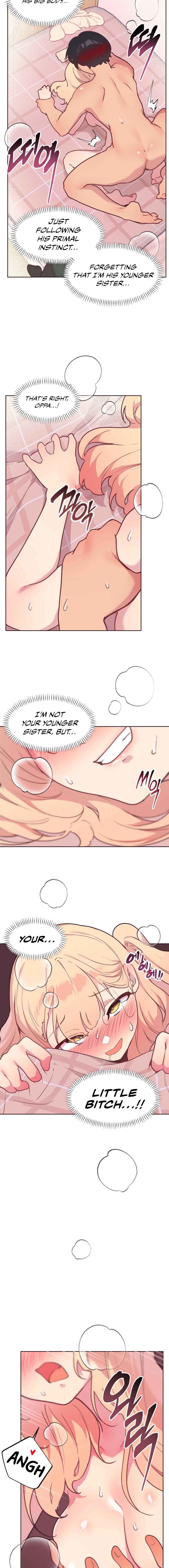 Son of Nam Chapter 45 image 11