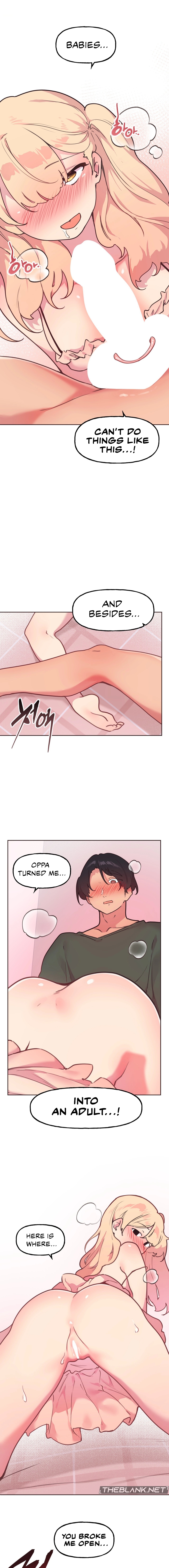 Son of Nam Chapter 45 image 3