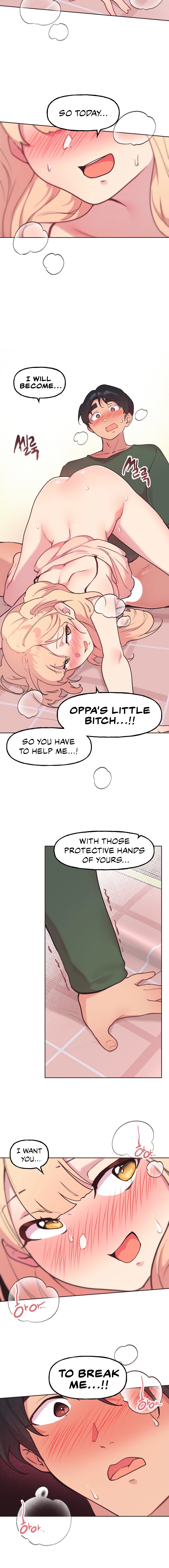 Son of Nam Chapter 45 image 7