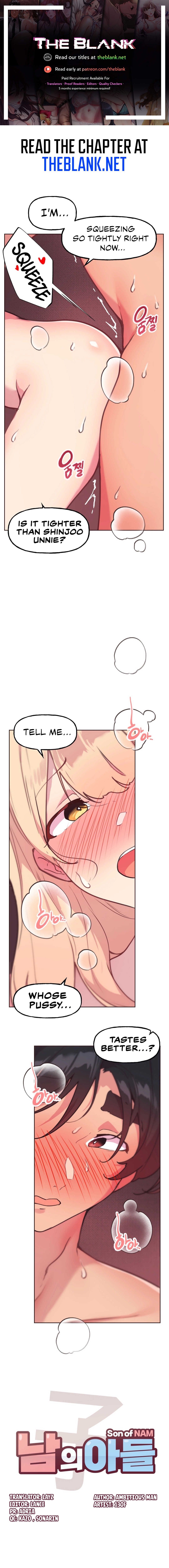 Son of Nam Chapter 46 image 0
