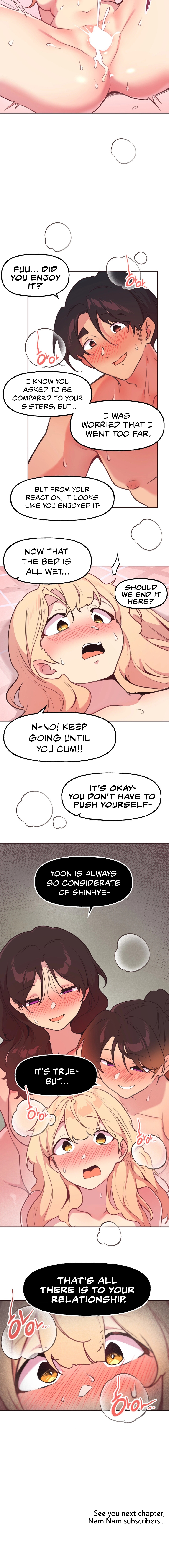 Son of Nam Chapter 46 image 13