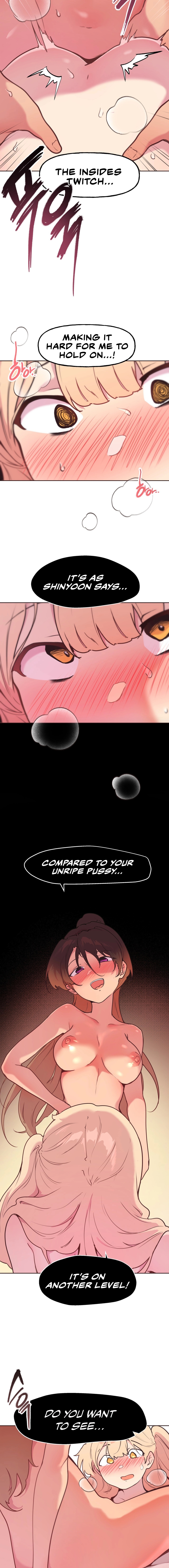 Son of Nam Chapter 46 image 4