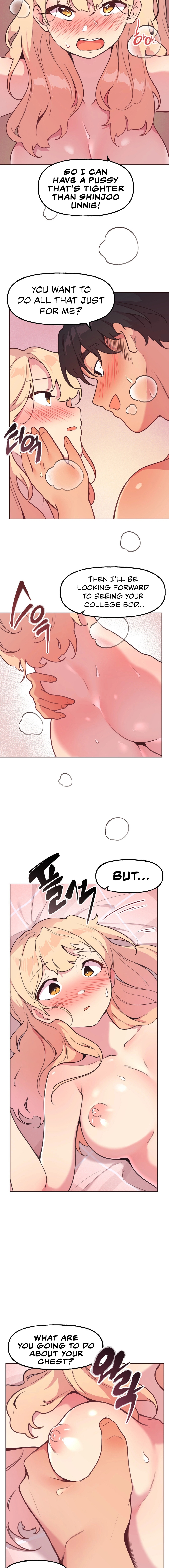 Son of Nam Chapter 46 image 8