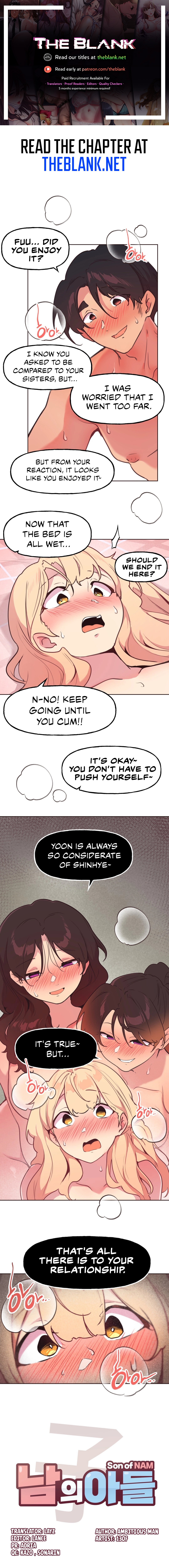 Son of Nam Chapter 47 image 0