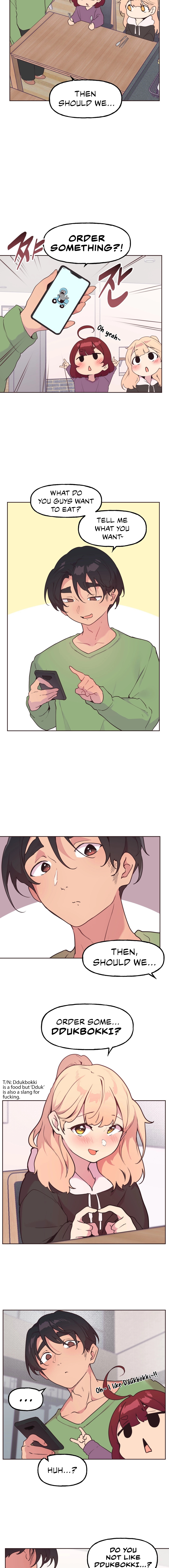 Son of Nam Chapter 47 image 10
