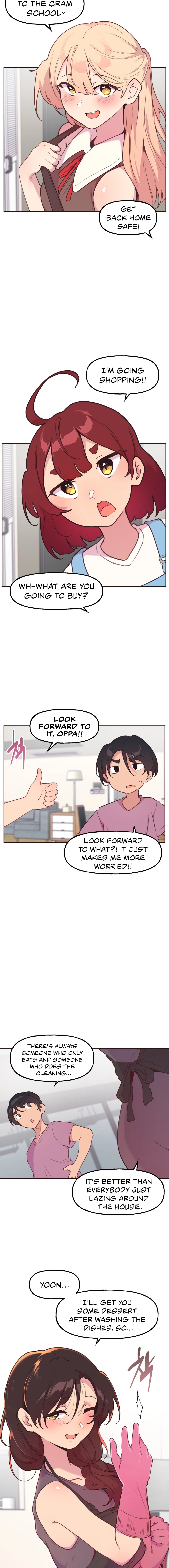 Son of Nam Chapter 47 image 12