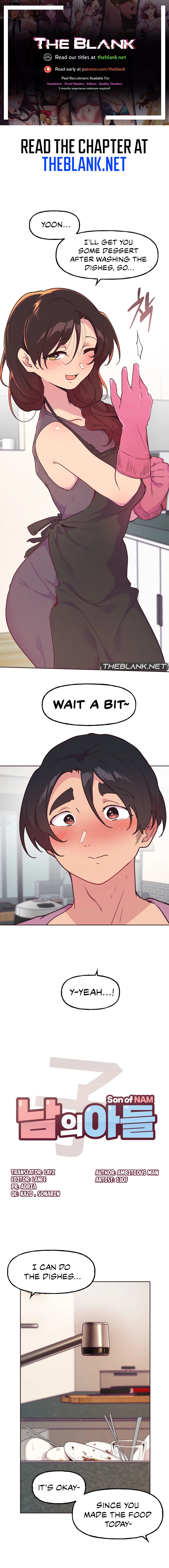 Son of Nam Chapter 48 image 0
