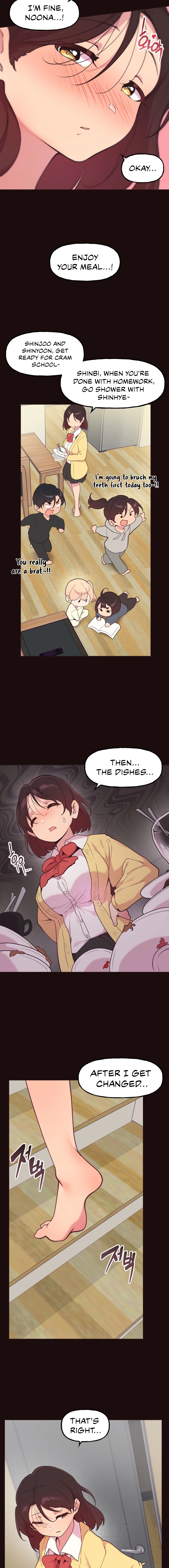Son of Nam Chapter 48 image 12