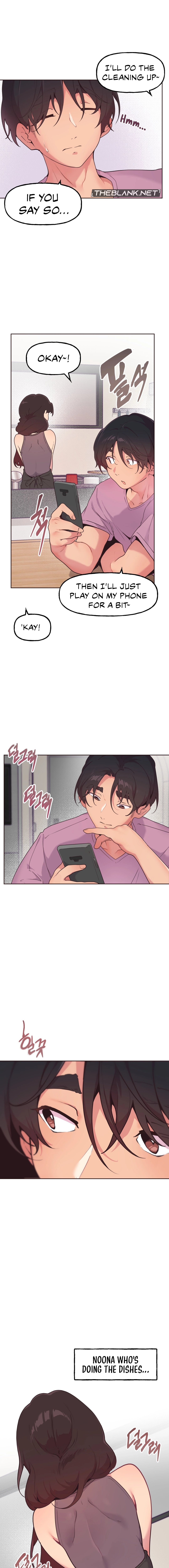 Son of Nam Chapter 48 image 1