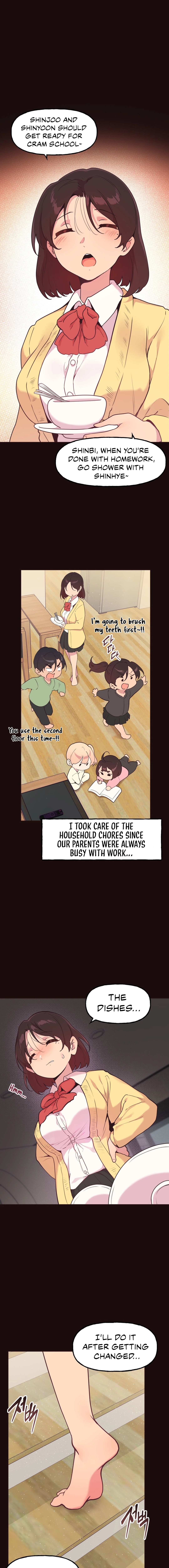 Son of Nam Chapter 48 image 4