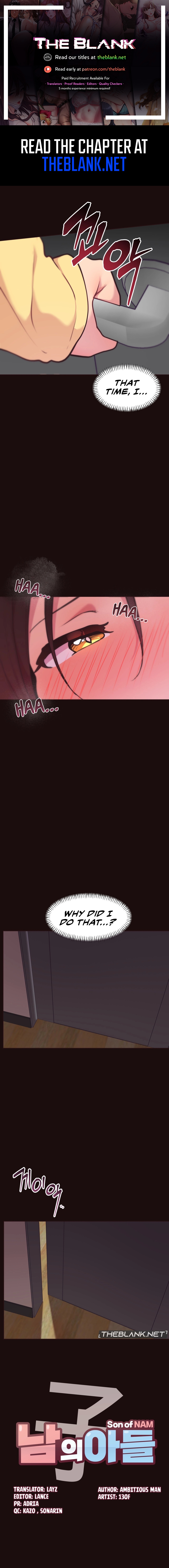 Son of Nam Chapter 49 image 0