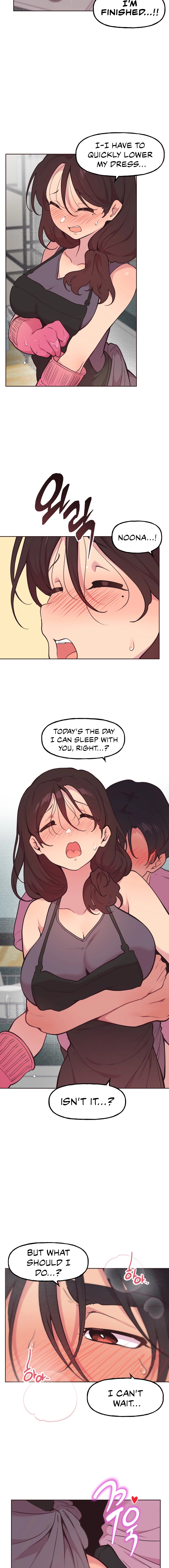 Son of Nam Chapter 49 image 11