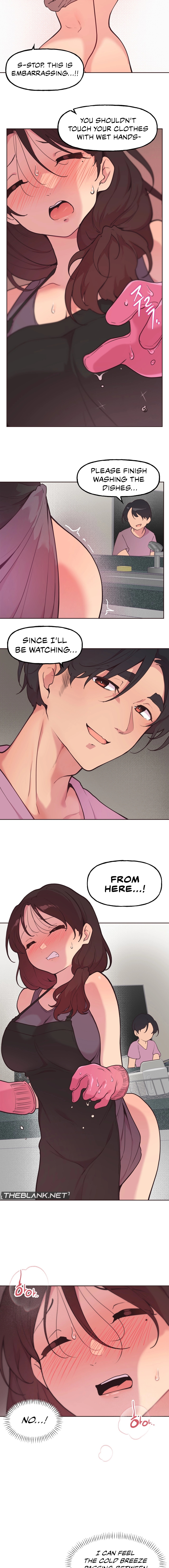 Son of Nam Chapter 49 image 8