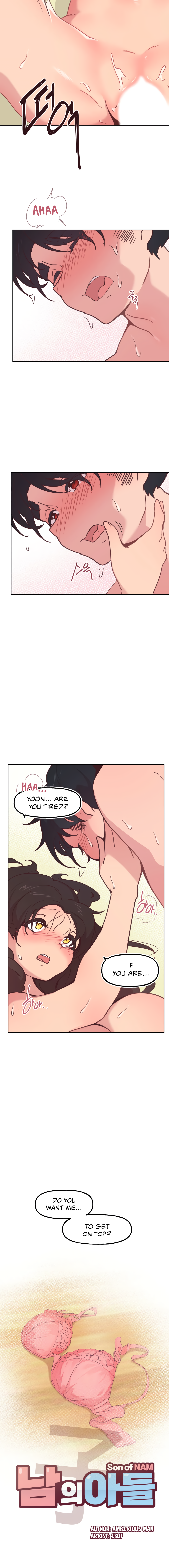 Son of Nam Chapter 5 image 10
