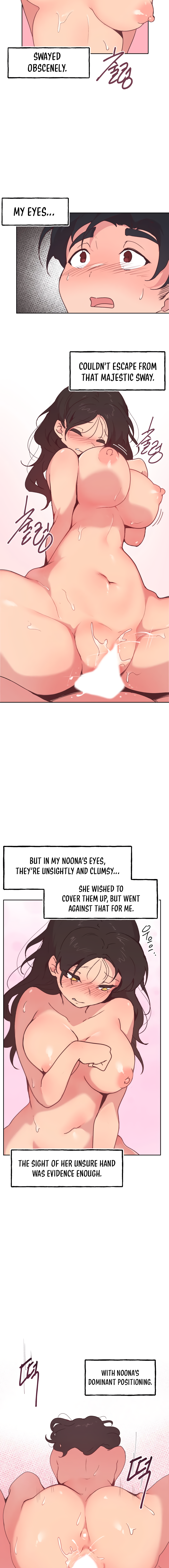 Son of Nam Chapter 5 image 13