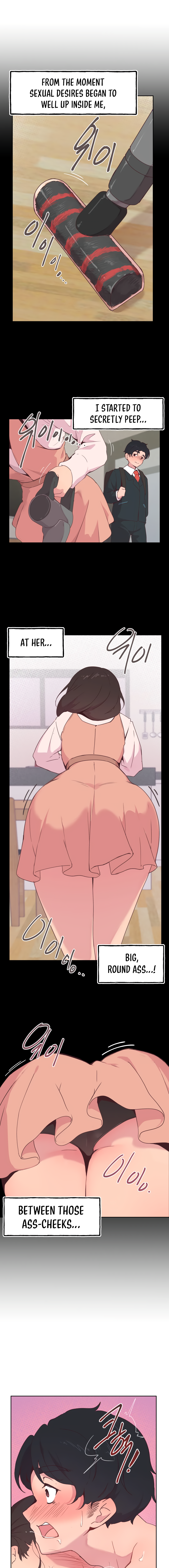 Son of Nam Chapter 5 image 2