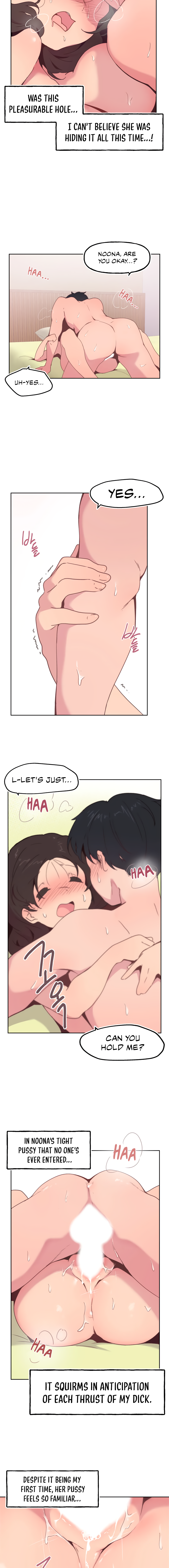 Son of Nam Chapter 5 image 3