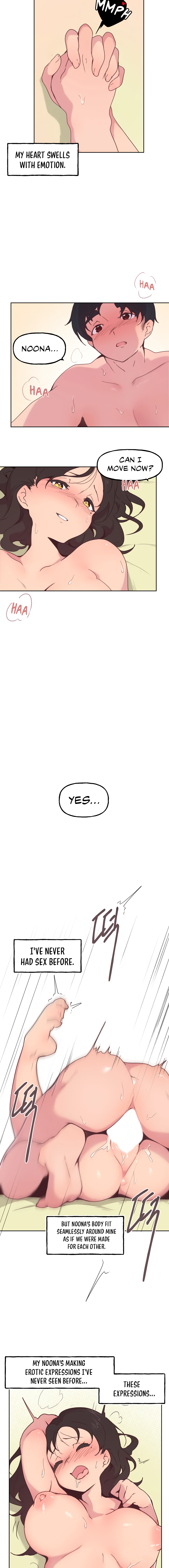 Son of Nam Chapter 5 image 5