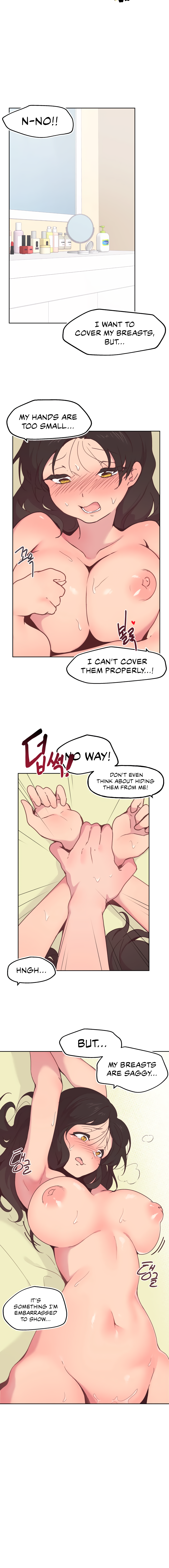 Son of Nam Chapter 5 image 7