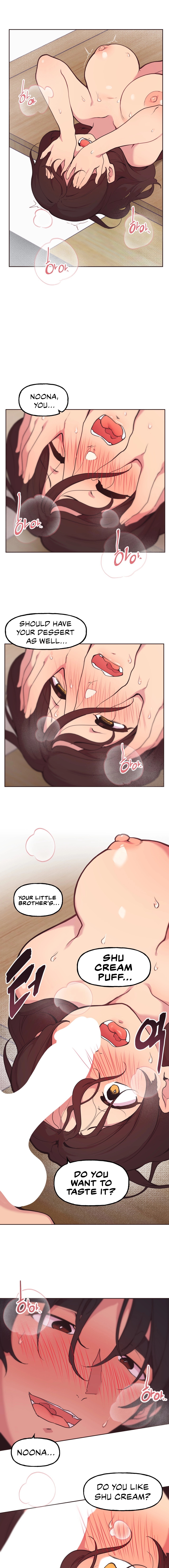 Son of Nam Chapter 50 image 9