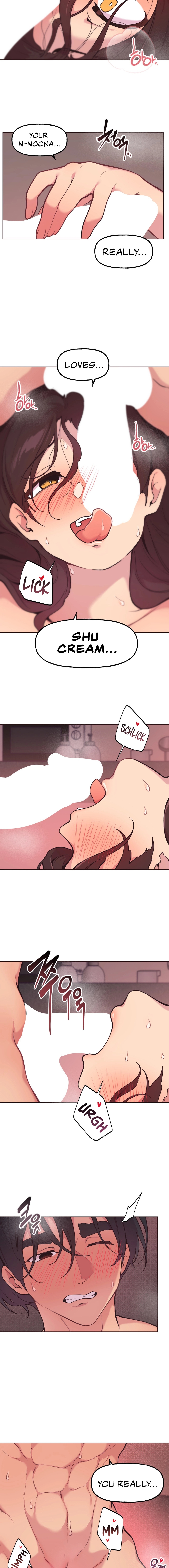 Son of Nam Chapter 50 image 10