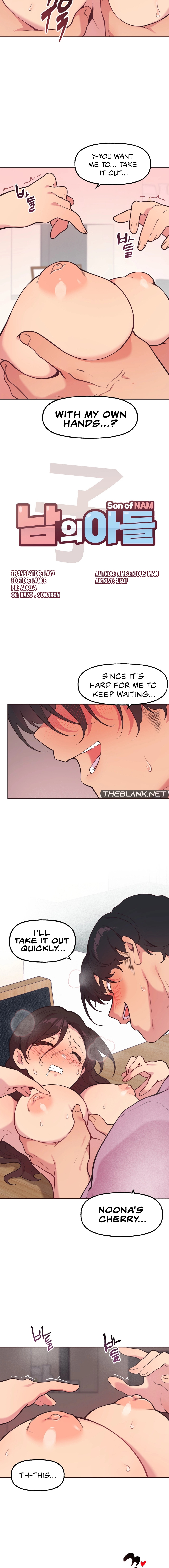 Son of Nam Chapter 50 image 1