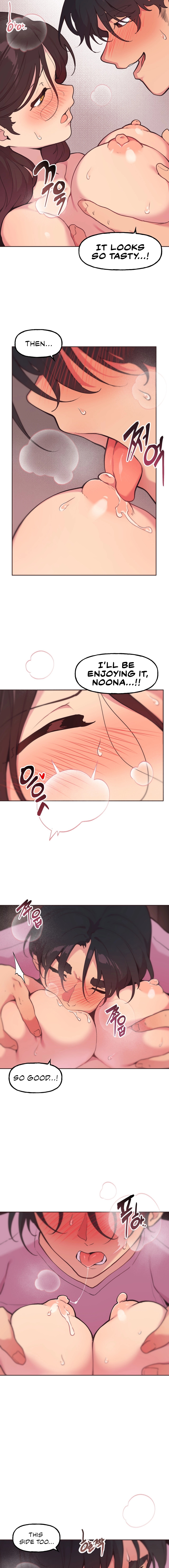 Son of Nam Chapter 50 image 3