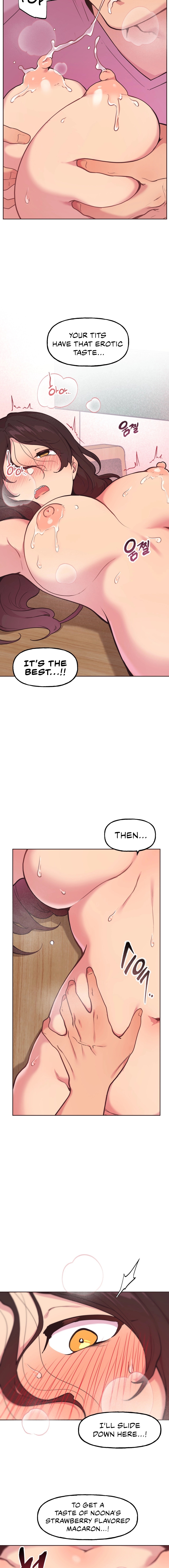 Son of Nam Chapter 50 image 6