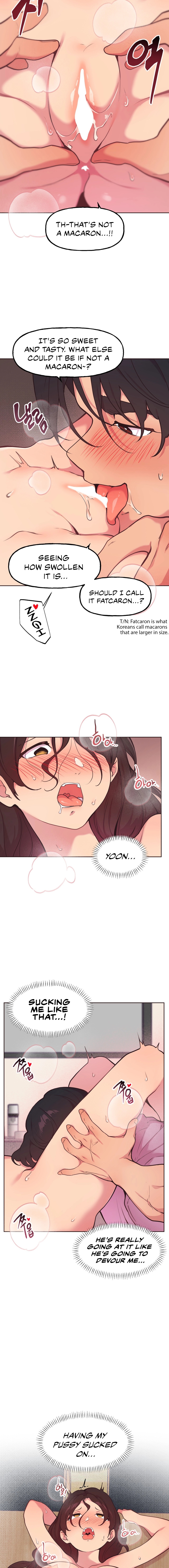Son of Nam Chapter 50 image 7