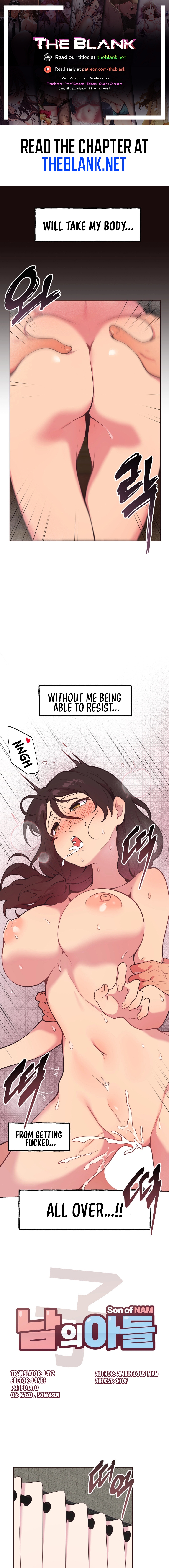 Son of Nam Chapter 51 image 0