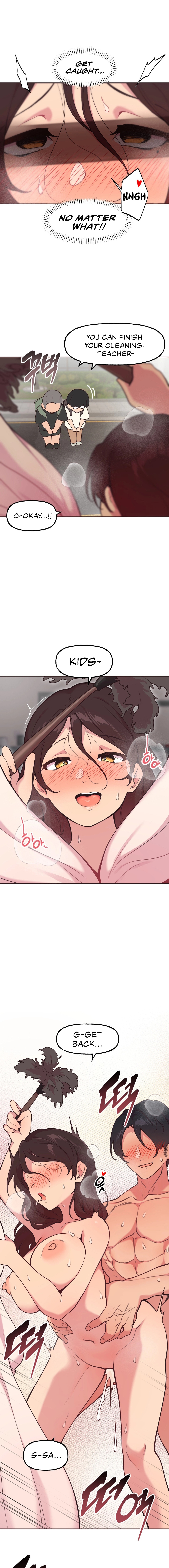 Son of Nam Chapter 51 image 10