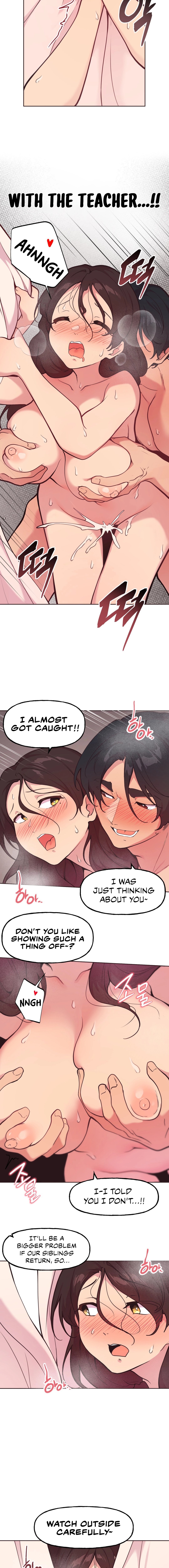 Son of Nam Chapter 51 image 12