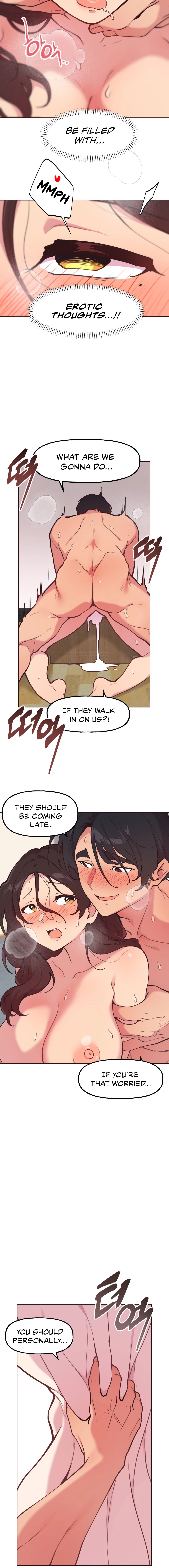 Son of Nam Chapter 51 image 5