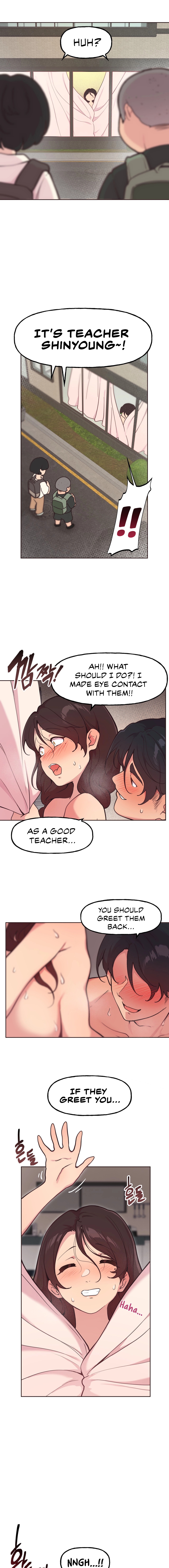 Son of Nam Chapter 51 image 7