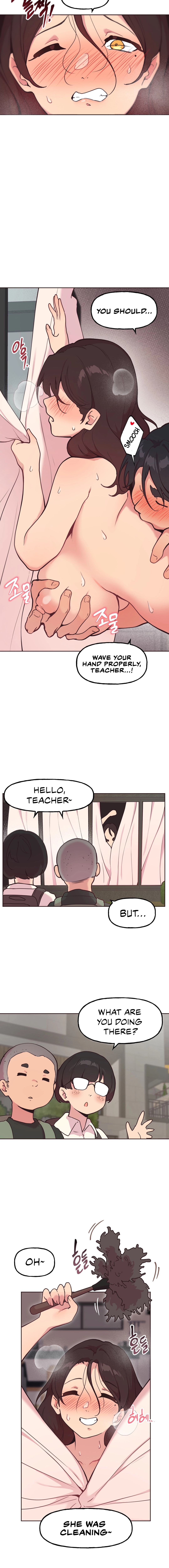 Son of Nam Chapter 51 image 8