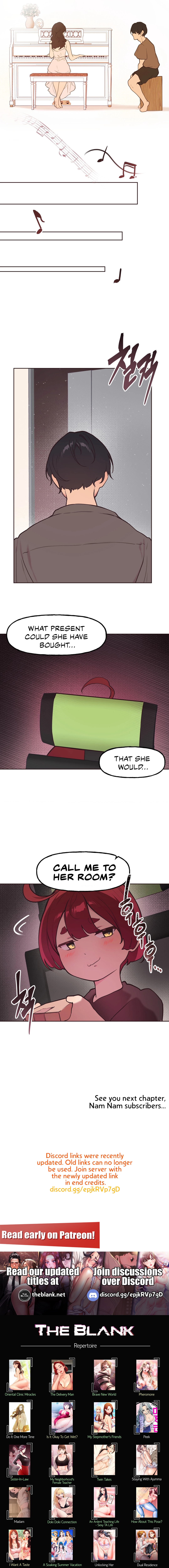 Son of Nam Chapter 52 image 14