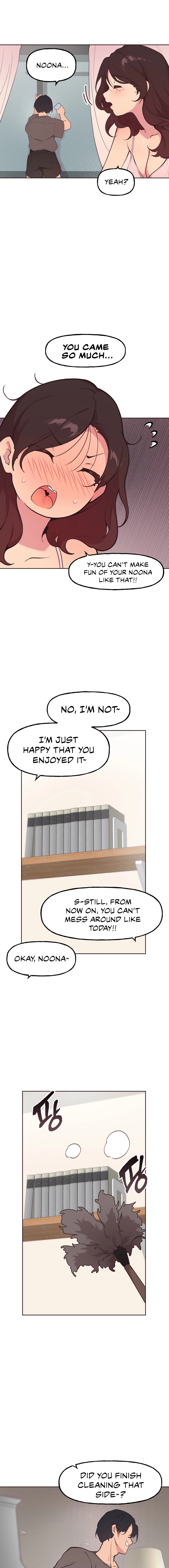 Son of Nam Chapter 52 image 8