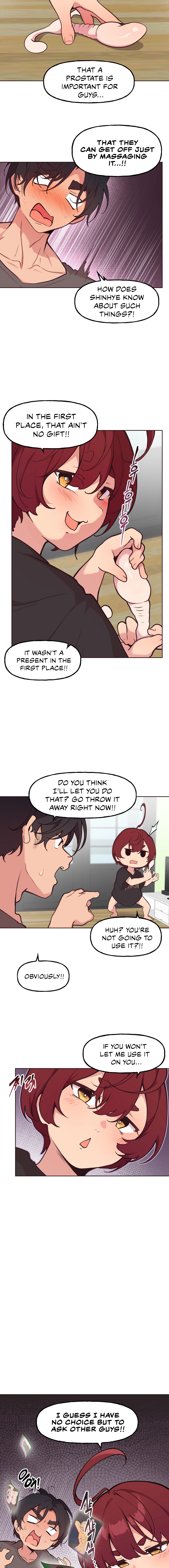 Son of Nam Chapter 53 image 2
