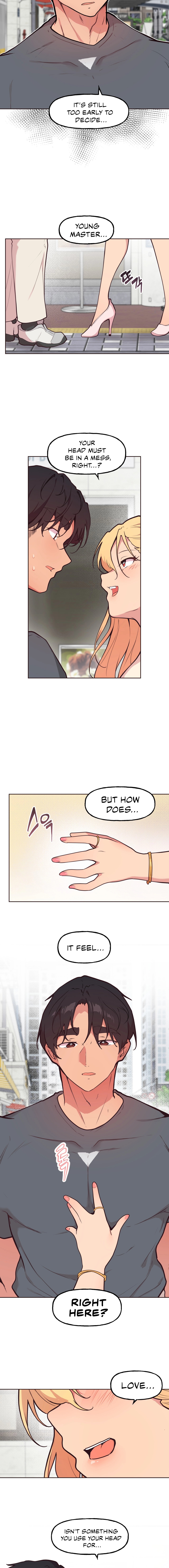 Son of Nam Chapter 54 image 9