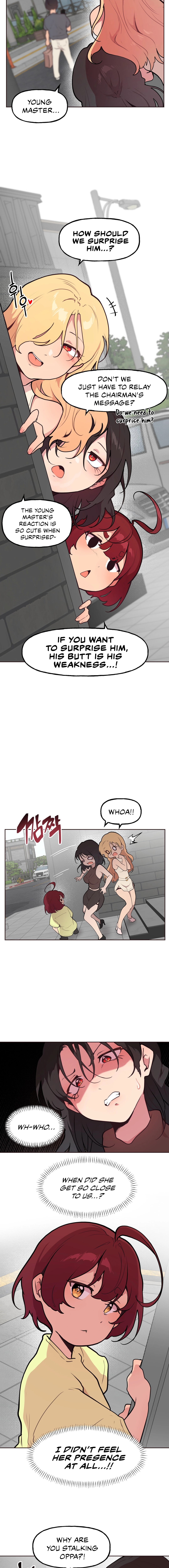Son of Nam Chapter 54 image 2