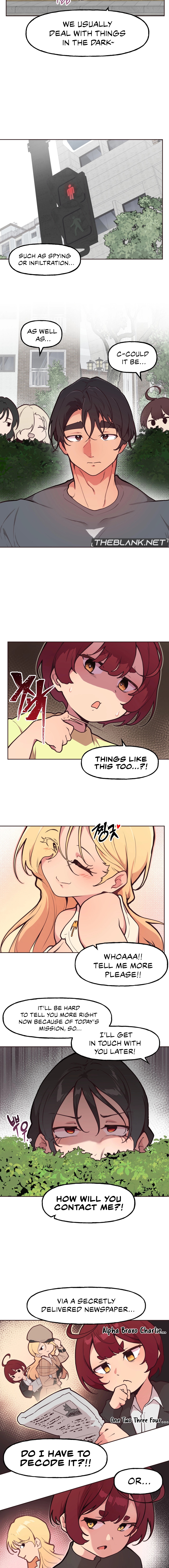 Son of Nam Chapter 54 image 4