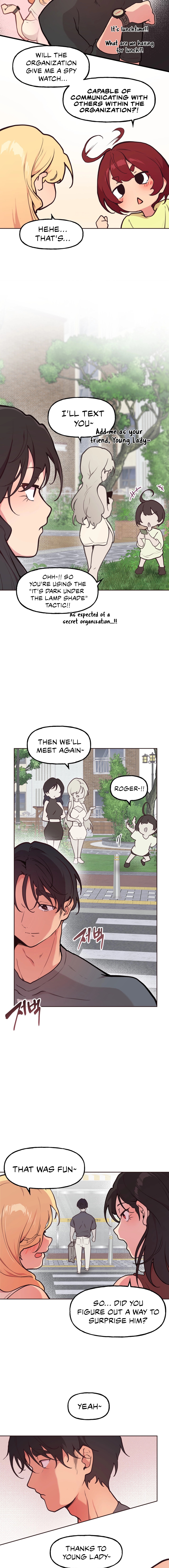 Son of Nam Chapter 54 image 5