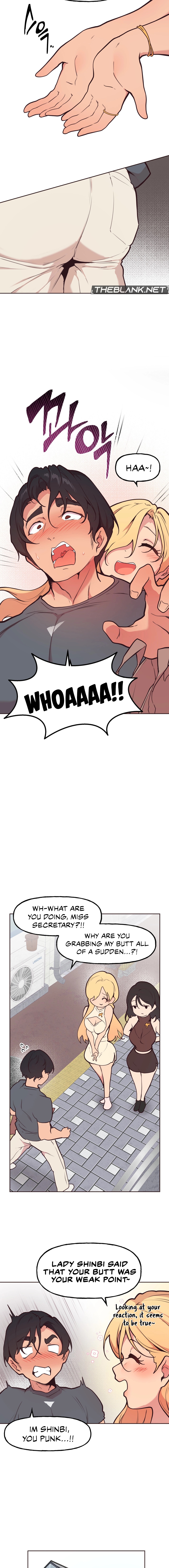 Son of Nam Chapter 54 image 6