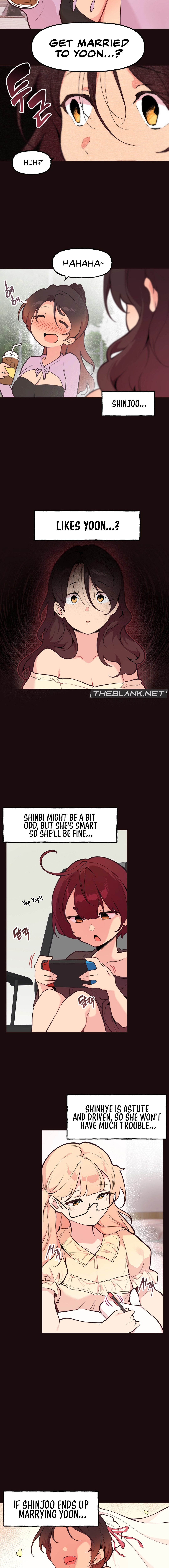 Son of Nam Chapter 55 image 12
