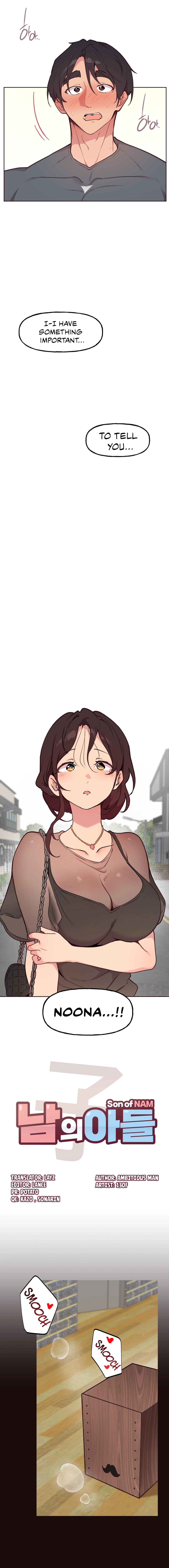 Son of Nam Chapter 55 image 1
