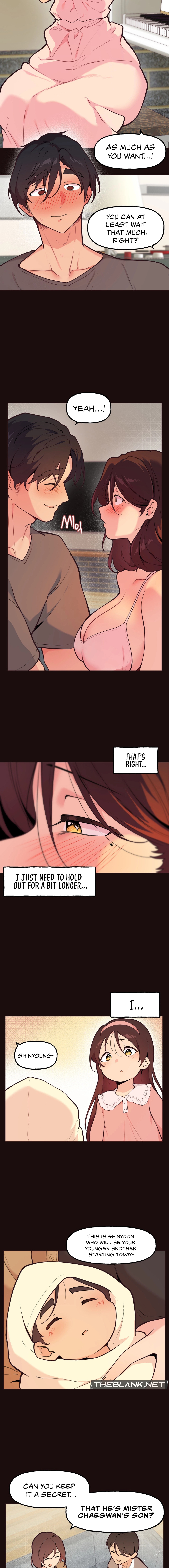 Son of Nam Chapter 55 image 3