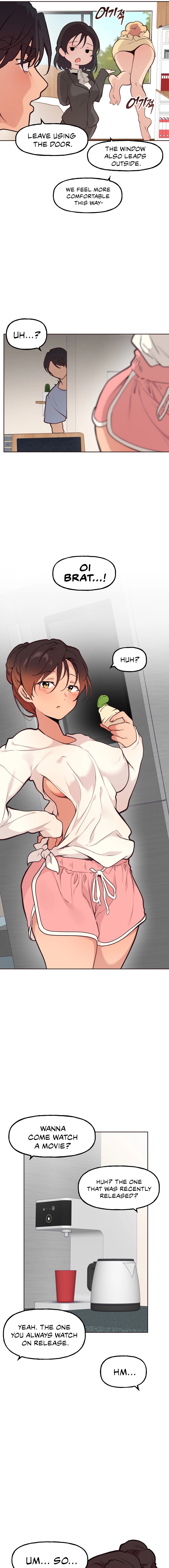 Son of Nam Chapter 56 image 10