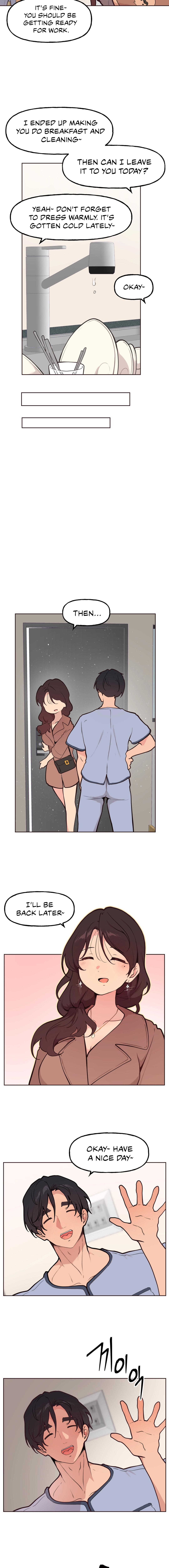 Son of Nam Chapter 56 image 2