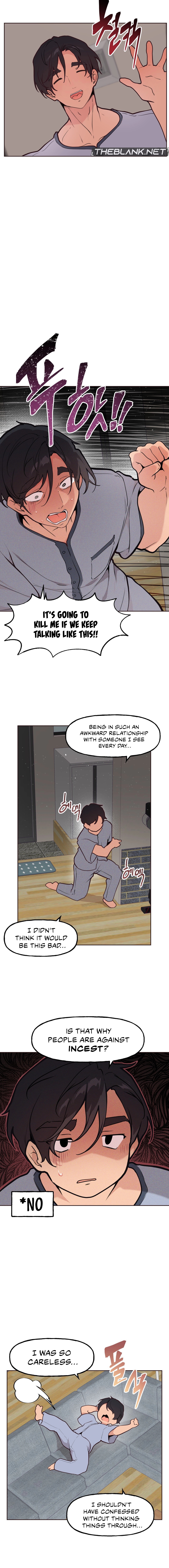 Son of Nam Chapter 56 image 3