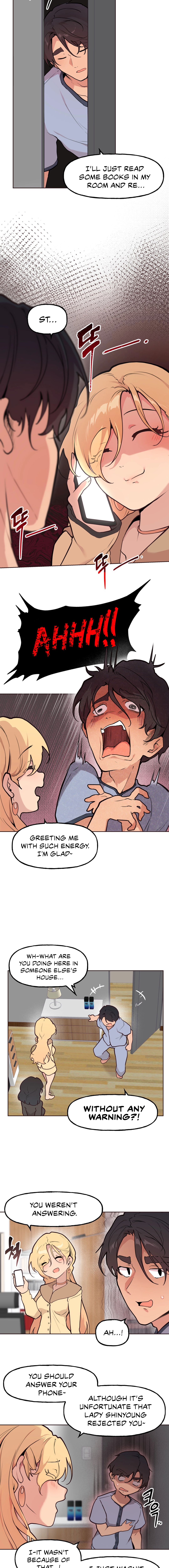 Son of Nam Chapter 56 image 6